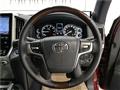2016 Toyota Land Cruiser