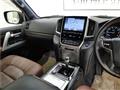 2016 Toyota Land Cruiser