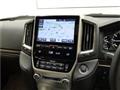 2016 Toyota Land Cruiser