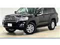 2016 Toyota Land Cruiser