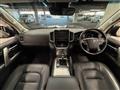 2016 Toyota Land Cruiser