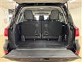 2016 Toyota Land Cruiser