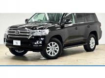 2016 Toyota Land Cruiser
