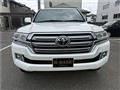 2016 Toyota Land Cruiser