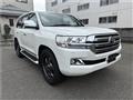 2016 Toyota Land Cruiser
