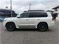 2016 Toyota Land Cruiser