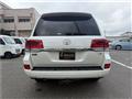 2016 Toyota Land Cruiser