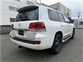 2016 Toyota Land Cruiser