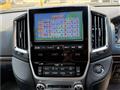 2016 Toyota Land Cruiser
