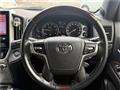 2016 Toyota Land Cruiser