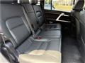 2016 Toyota Land Cruiser