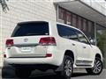 2016 Toyota Land Cruiser