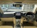 2016 Toyota Land Cruiser