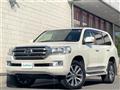 2016 Toyota Land Cruiser