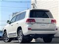 2016 Toyota Land Cruiser