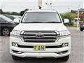 2016 Toyota Land Cruiser