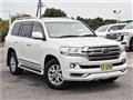 2016 Toyota Land Cruiser