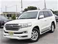 2016 Toyota Land Cruiser