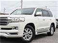 2016 Toyota Land Cruiser