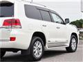 2016 Toyota Land Cruiser