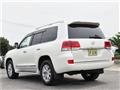 2016 Toyota Land Cruiser