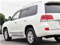 2016 Toyota Land Cruiser