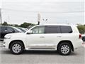 2016 Toyota Land Cruiser