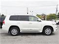 2016 Toyota Land Cruiser