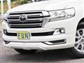 2016 Toyota Land Cruiser