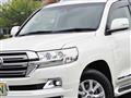 2016 Toyota Land Cruiser