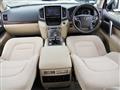 2016 Toyota Land Cruiser