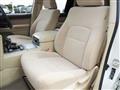 2016 Toyota Land Cruiser