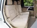 2016 Toyota Land Cruiser