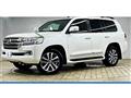 2016 Toyota Land Cruiser
