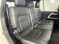 2016 Toyota Land Cruiser