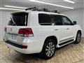2016 Toyota Land Cruiser