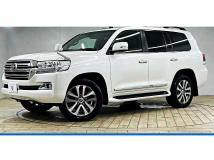 2016 Toyota Land Cruiser