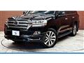 2016 Toyota Land Cruiser
