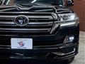 2016 Toyota Land Cruiser
