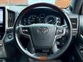 2016 Toyota Land Cruiser