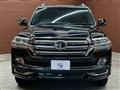 2016 Toyota Land Cruiser
