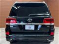 2016 Toyota Land Cruiser
