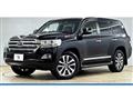2016 Toyota Land Cruiser