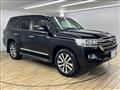 2016 Toyota Land Cruiser