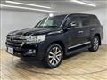 2016 Toyota Land Cruiser