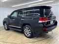 2016 Toyota Land Cruiser