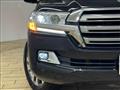 2016 Toyota Land Cruiser