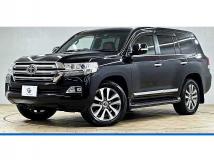 2016 Toyota Land Cruiser