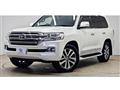 2016 Toyota Land Cruiser
