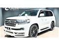 2016 Toyota Land Cruiser